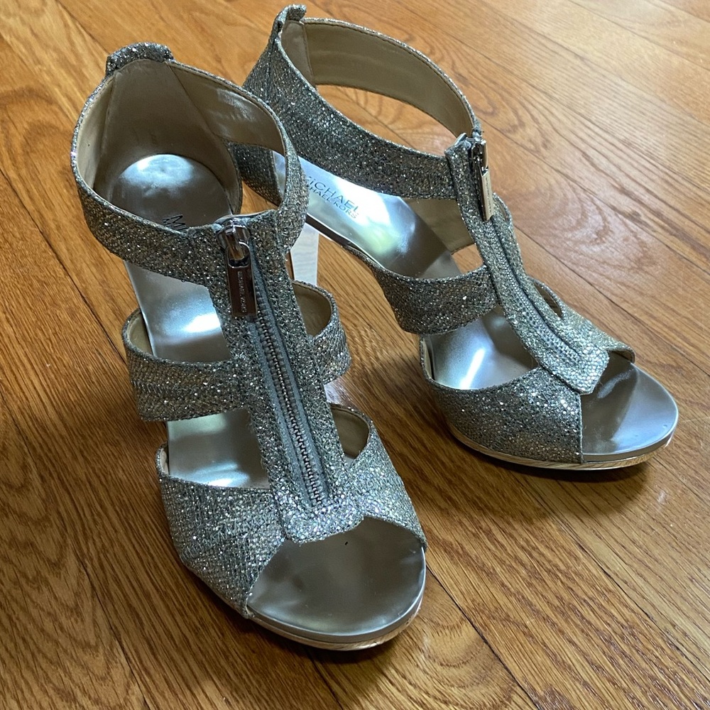 Michal Kors Berkley Strap